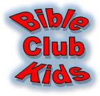 Bible Club Kids