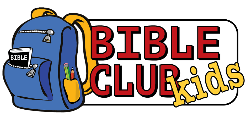 Bible Club Kids